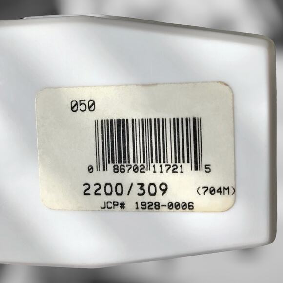 Snoopy Red Baron Flying Ace Clear Analog Quartz Vintage Wrist Watch w Case, NWOT - Picture 5 of 6